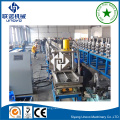 lamp bracket light steel profile folding machine